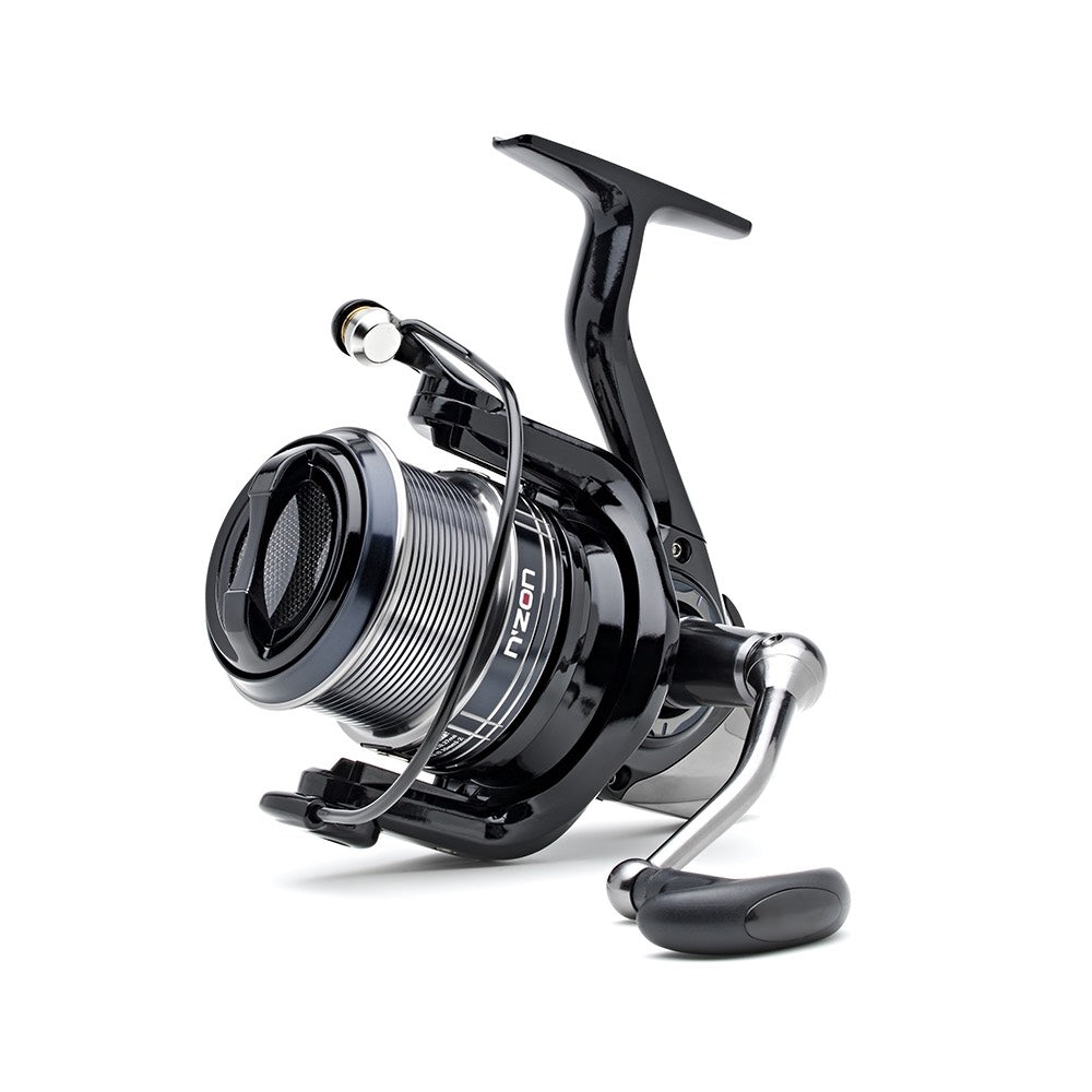 feeder fishing reels uk Drennan Red Range Float & Willy Worms Fishing reels 2023 - Three