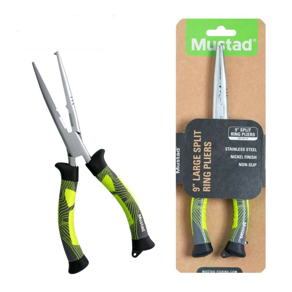 Fishing Accessories