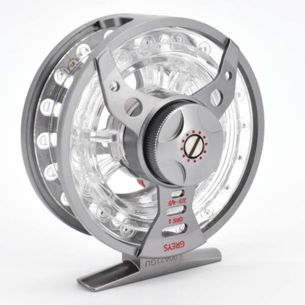 buy fly fishing reels online Get Drip 375 The TROUT SPEY reel features our proven One Revolution Reels Fly Fish Food
