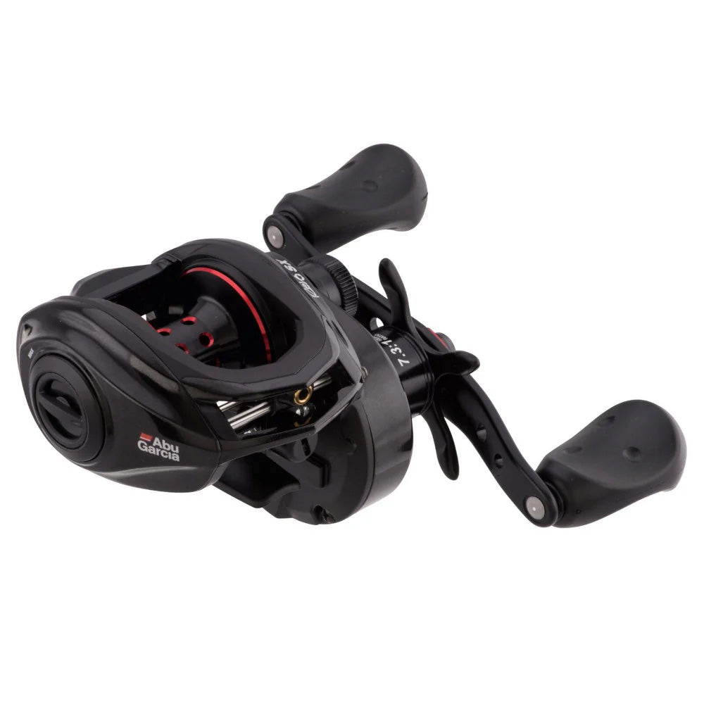 Fishing Reels
