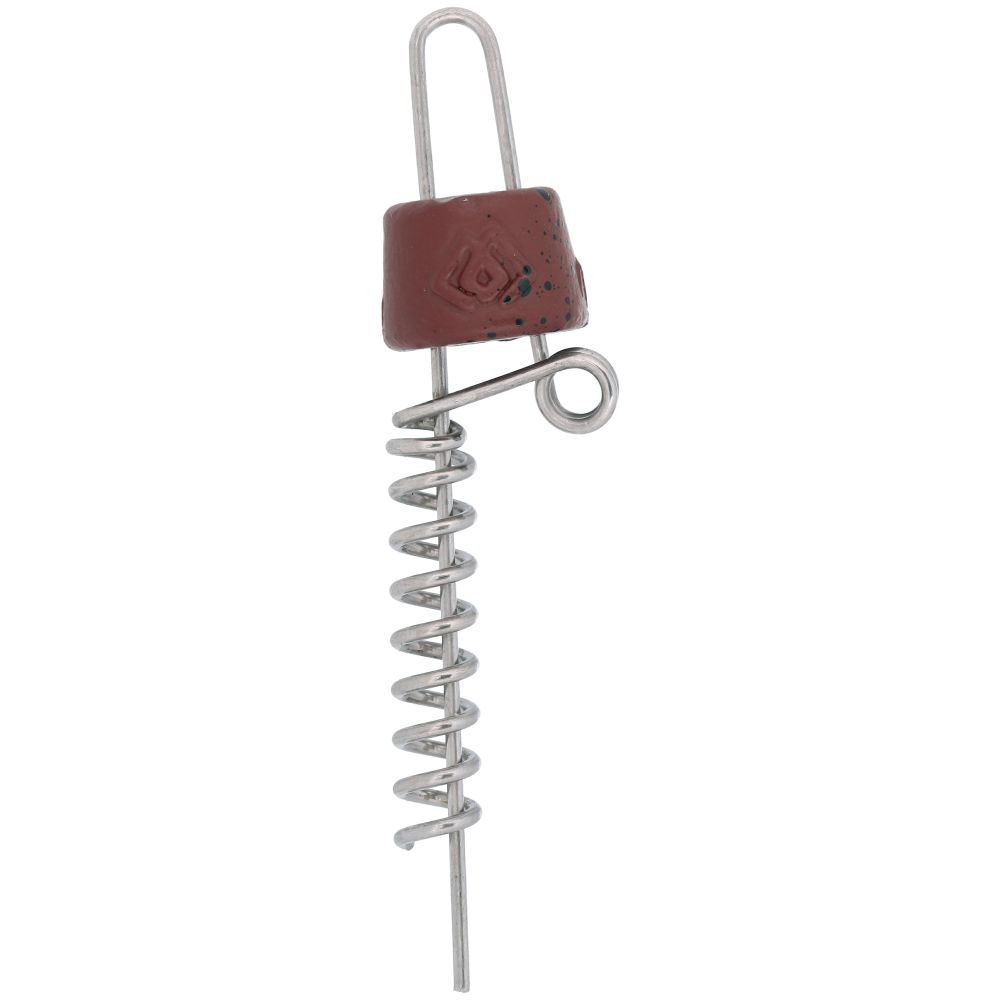 Mikado Screw Jaws Quick Change Spiral 10g 6cm detail 3