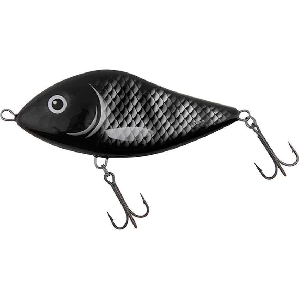 Salmo Slider Black Shadow
