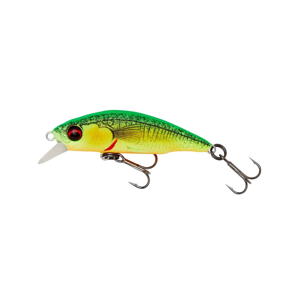 SAVAGE GEAR 3D STICKLEBAIT TWICH FIRETIGER