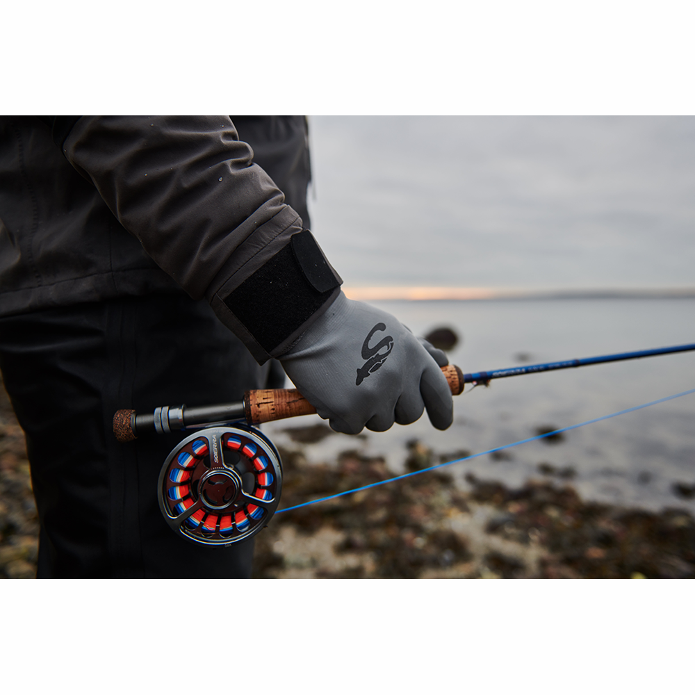 Scierra traxion1 LW 9eleven Reel detail 6