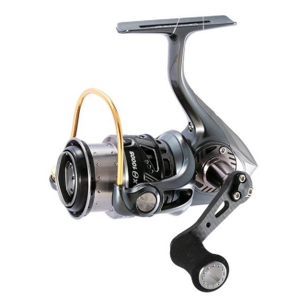 Abu Garcia Revo ALX | Angling.Pro