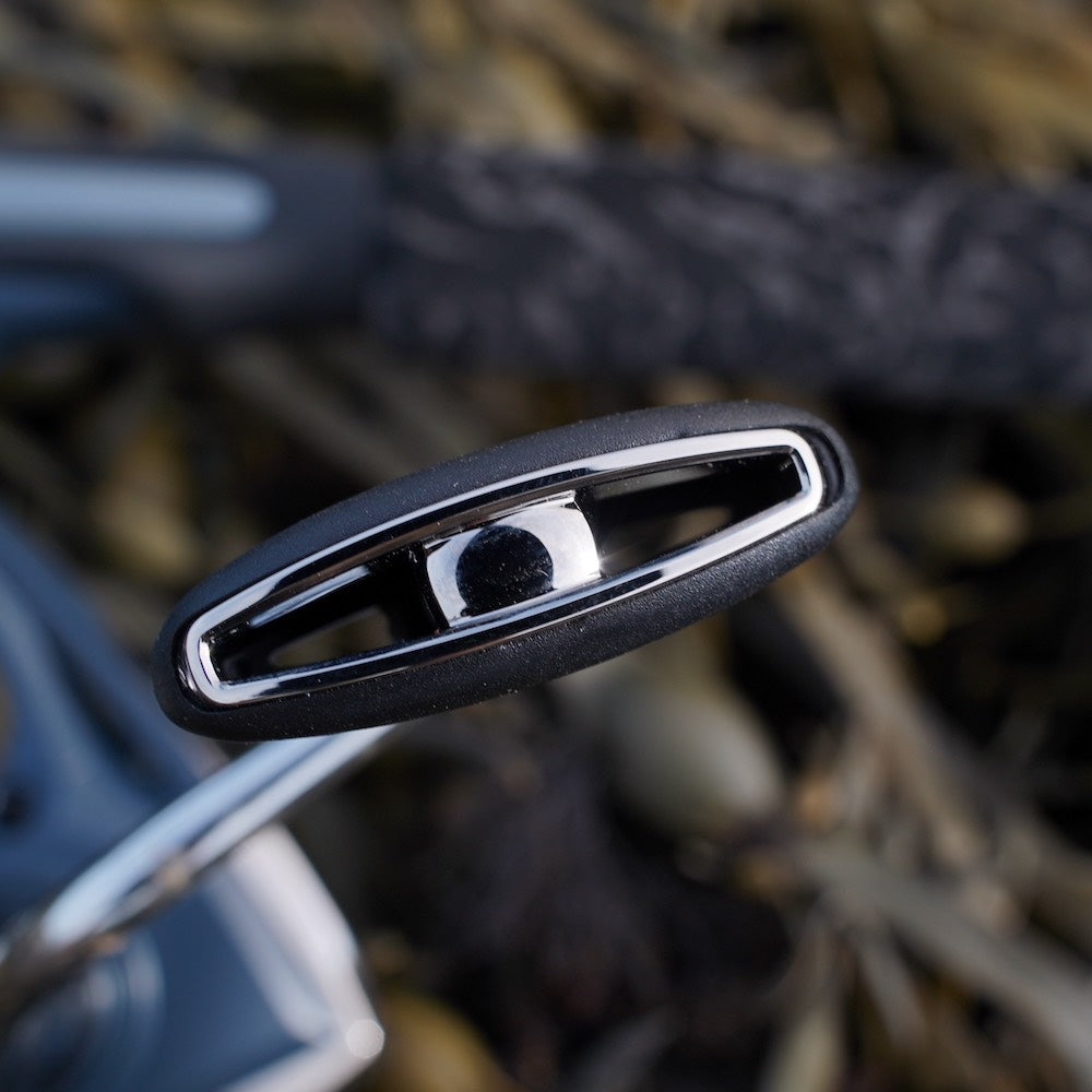 Shimano Catana Spinning Reel detail 7