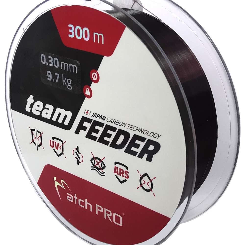 MatchPRO Team Feeder Line 300m