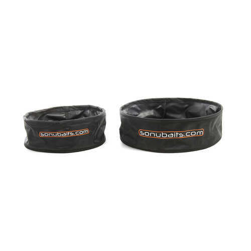 Sonubaits Nylon Groundbait Bowl detail 2