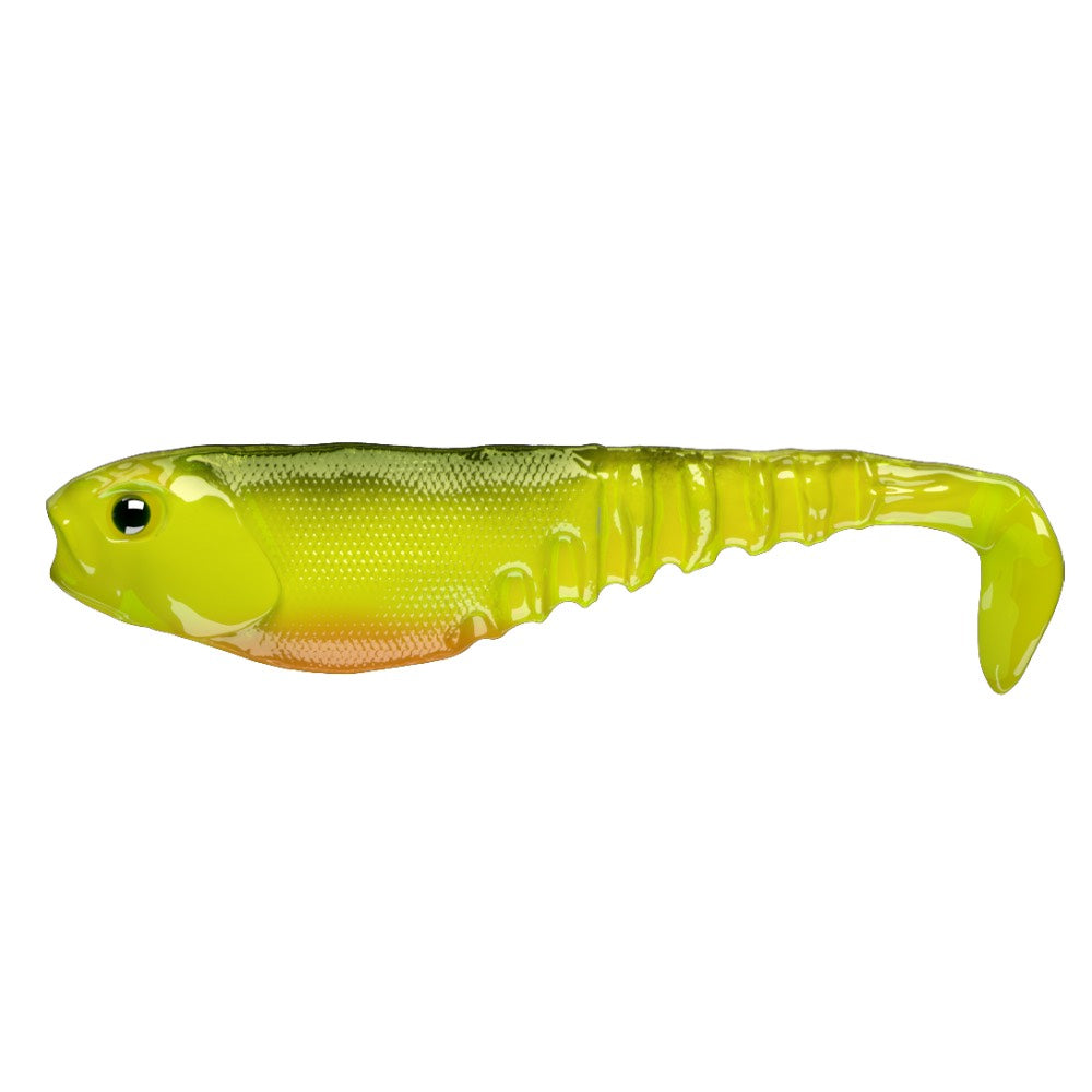 Qubi Lures Ripper School Manager Canary