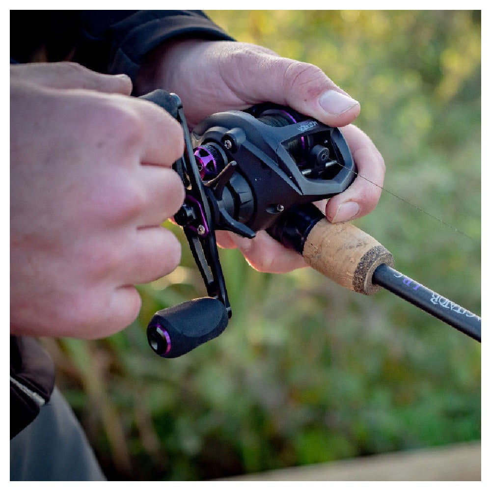 Wychwood Agitator S1 300 BC-L detail 6