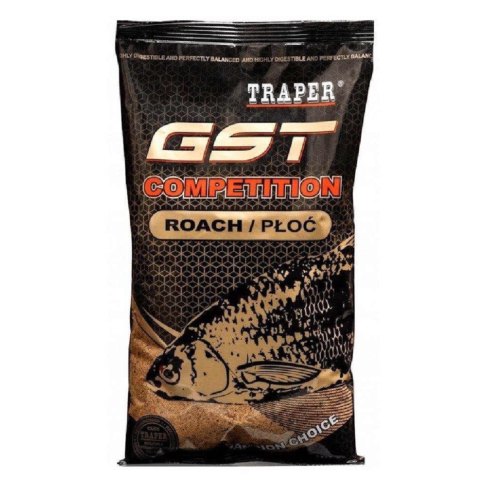Traper GST Competition Roach