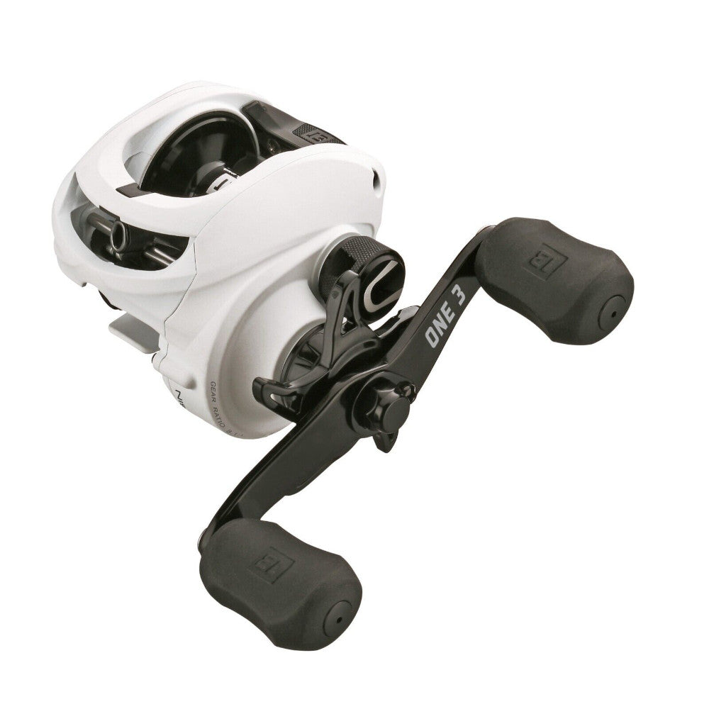 13 Fishing Origin C Casting LH Reel