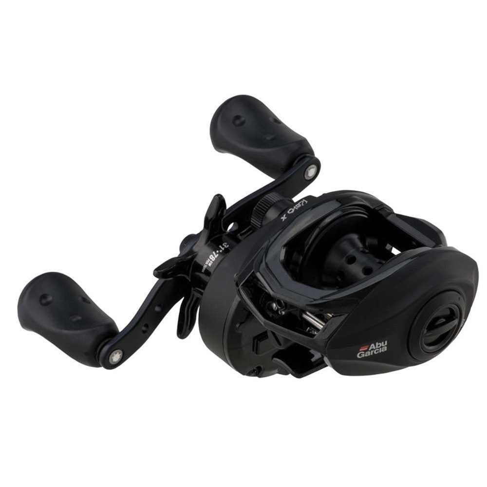 Abu Garcia Revo4 X-HS-L Reel LH | Angling.Pro