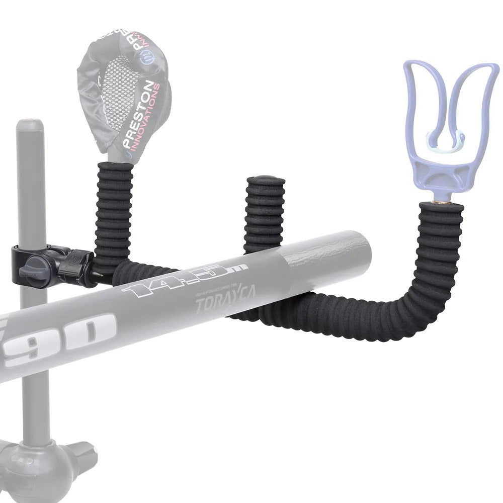 Preston Innovations Triple Ripple Bar detail 2