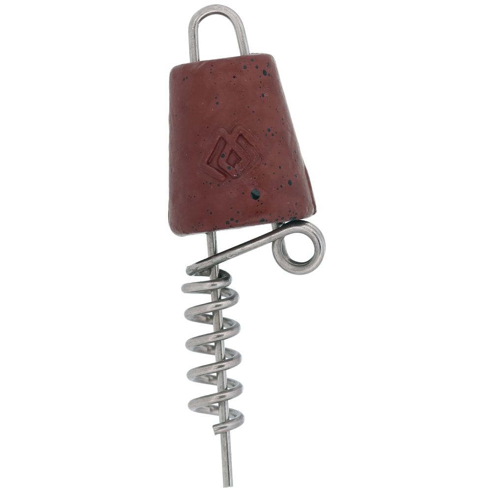 Mikado Screw Jaws Quick Change Spiral 20g 4.7cm detail 3