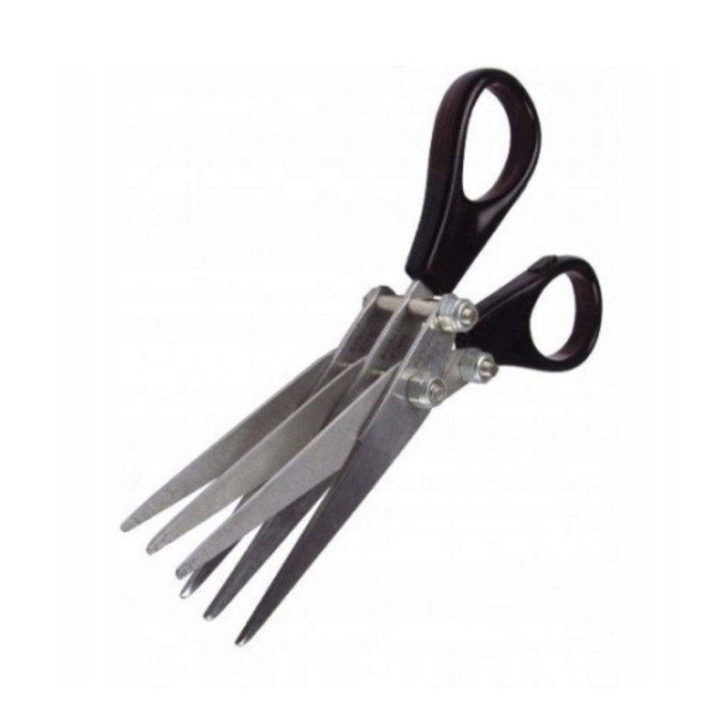 MatchPRO Worm Scissors 3