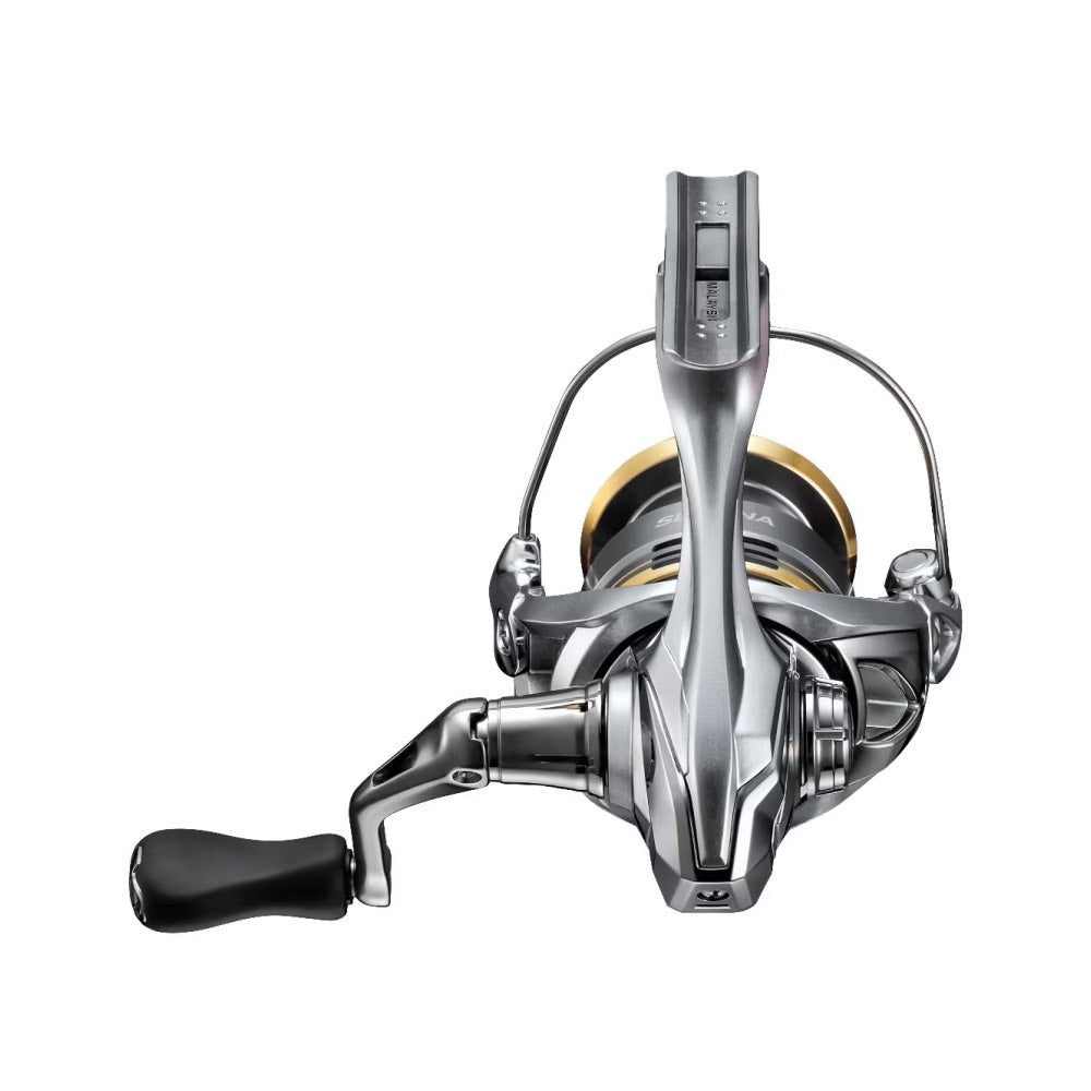 Shimano Sedona Spinning Reel detail 4