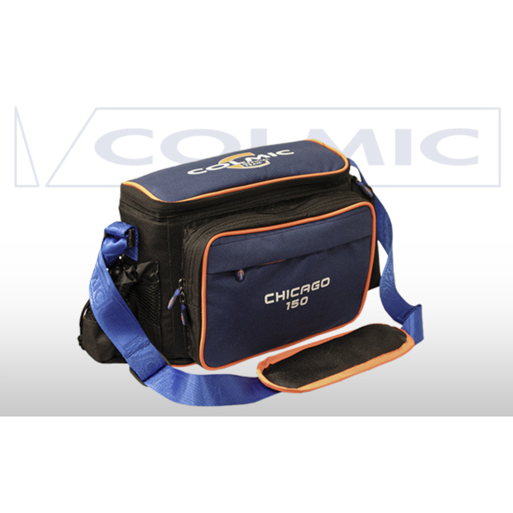 Colmic Chicago 150 Tackle Bag