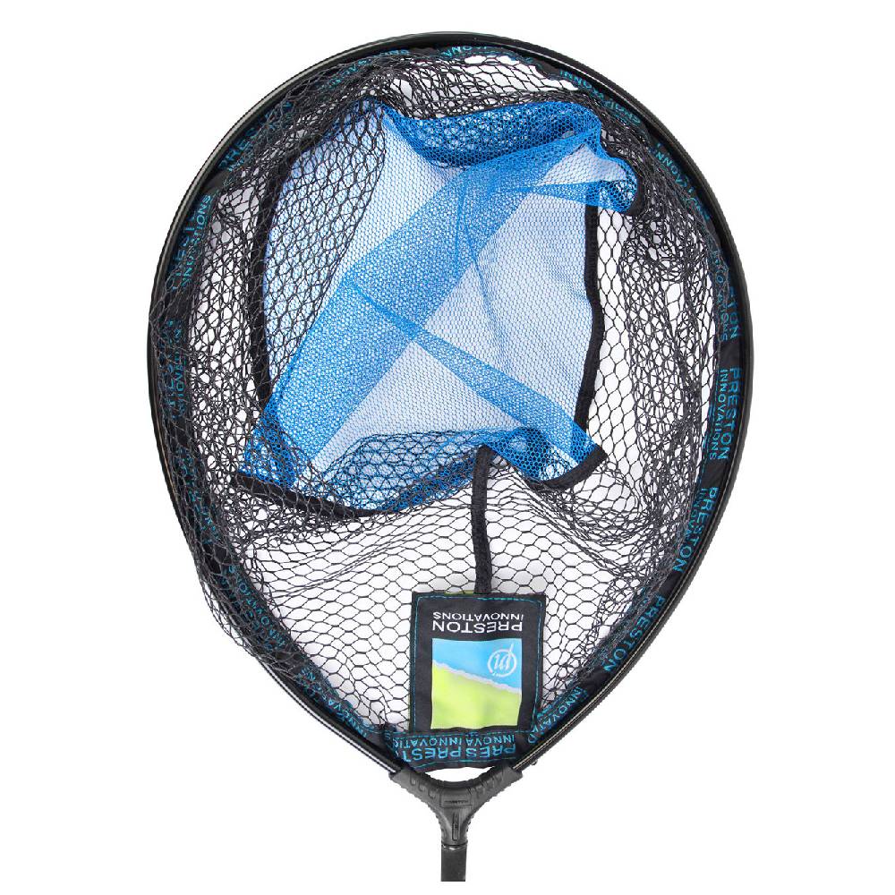Preston Innovations Latex Match Landing Net detail 2