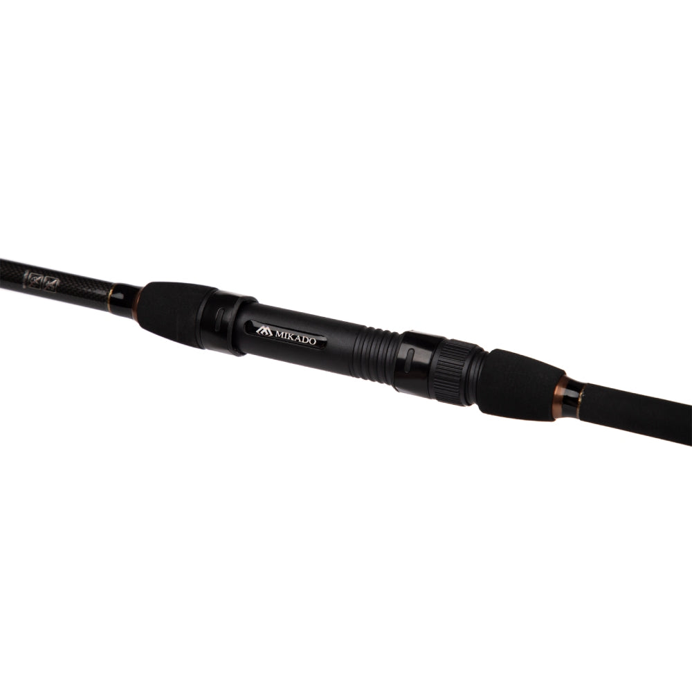 Mikado Katsudo Slim Distance Feeder Rod detail 2
