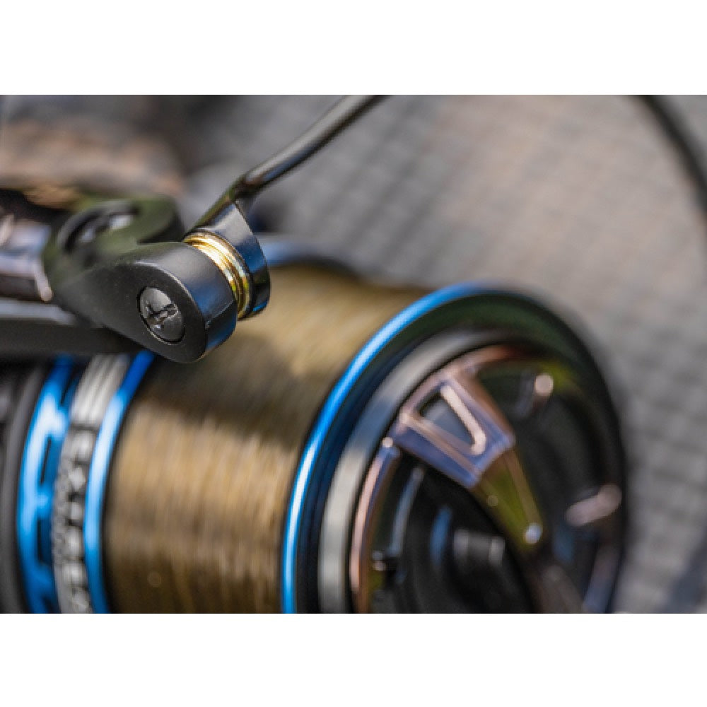 Preston Innovations Extremity XTR Feeder Reel detail 7
