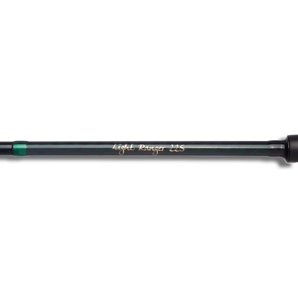 Mikado Katsudo Light Ranger Spin detail 3