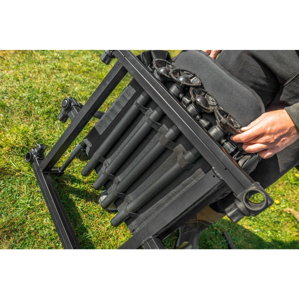 Preston Absolute 36 Feeder Chair detail 4