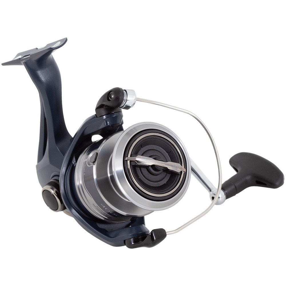 Shimano Catana Spinning Reel detail 4