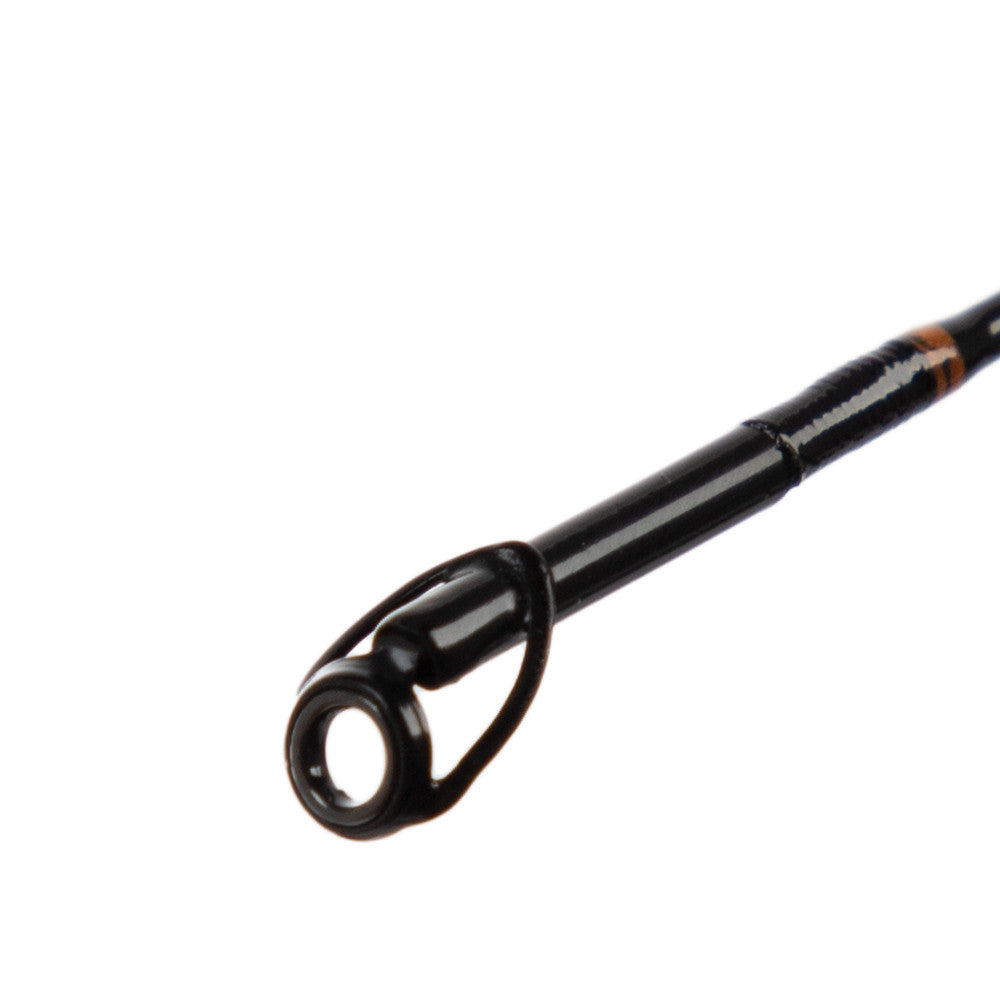 Mikado Bixlite Medium Light Jig Rod detail 5