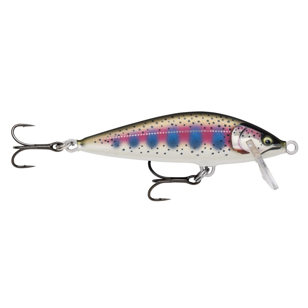 Rapala Countdown Elite Gilded Rainbow Trout