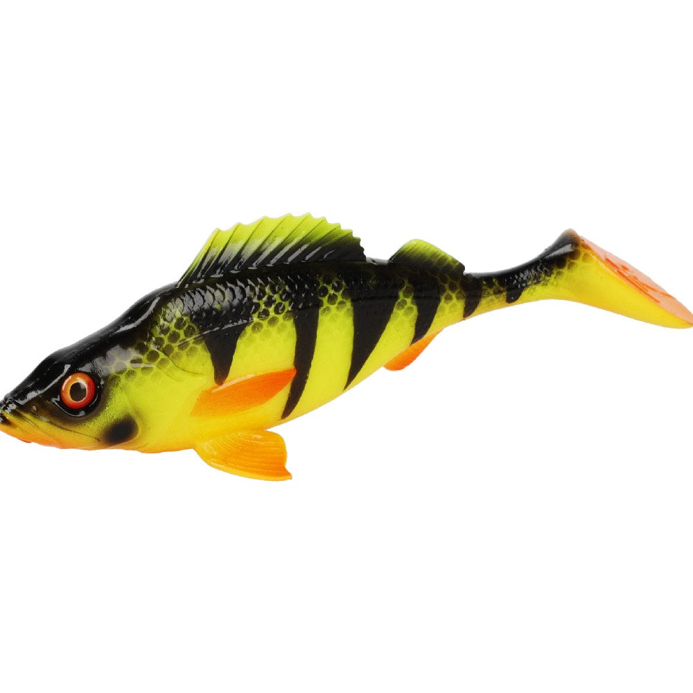 Mikado MTF Perch Firetiger Perch