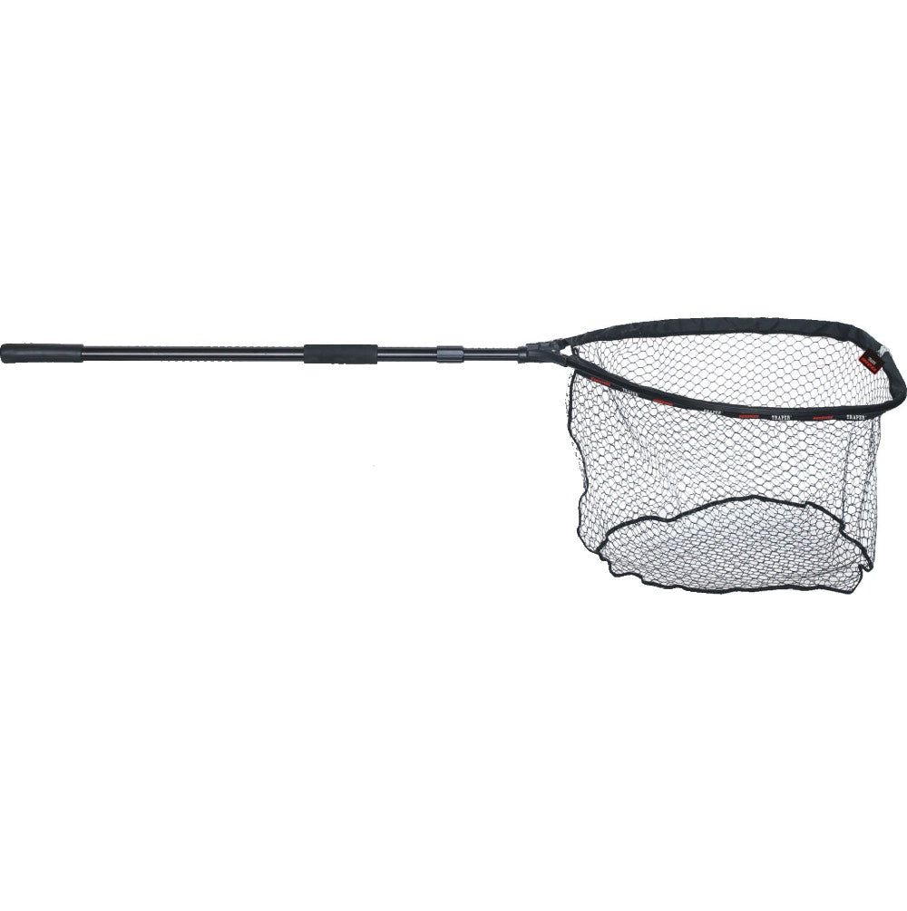 Traper Prestige Rubber Landing Net
