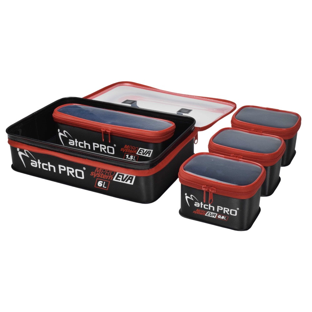 MatchPRO Set Bag 6l
