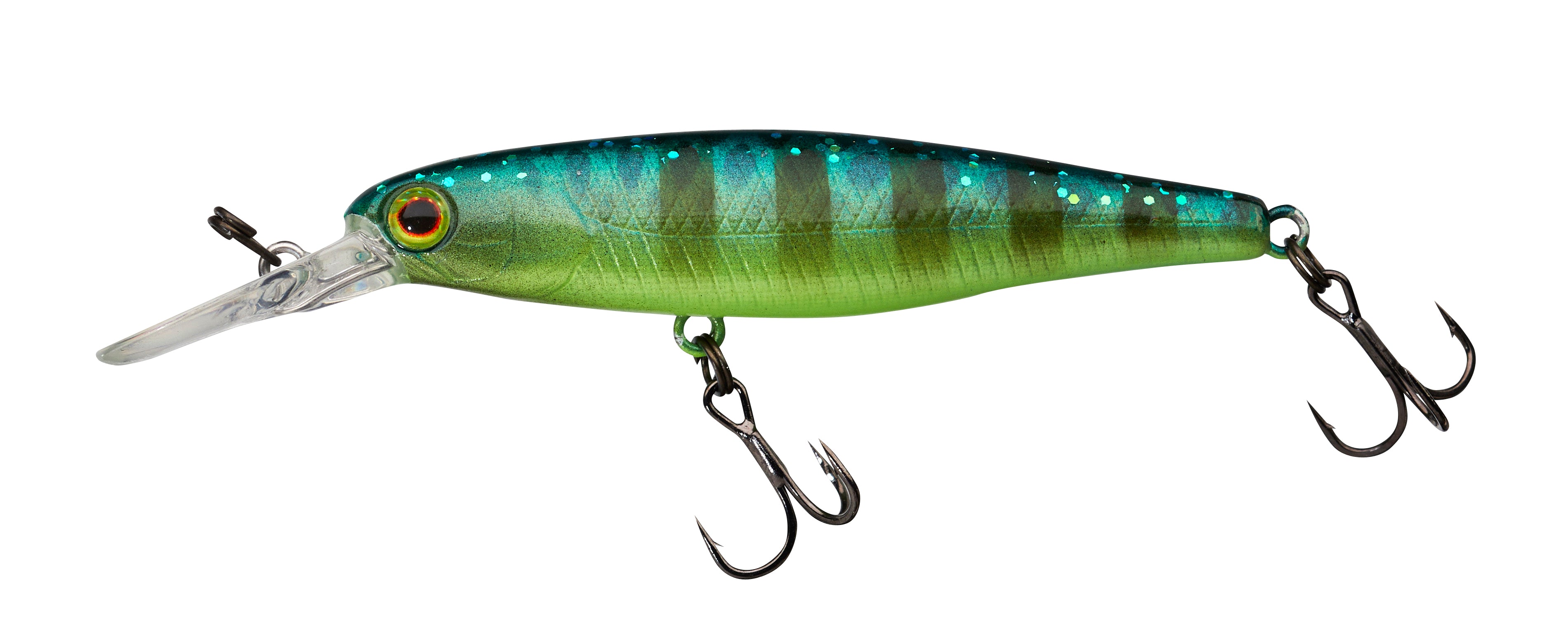 Jackall Squirrel 61SP SECRET GRASS GILL