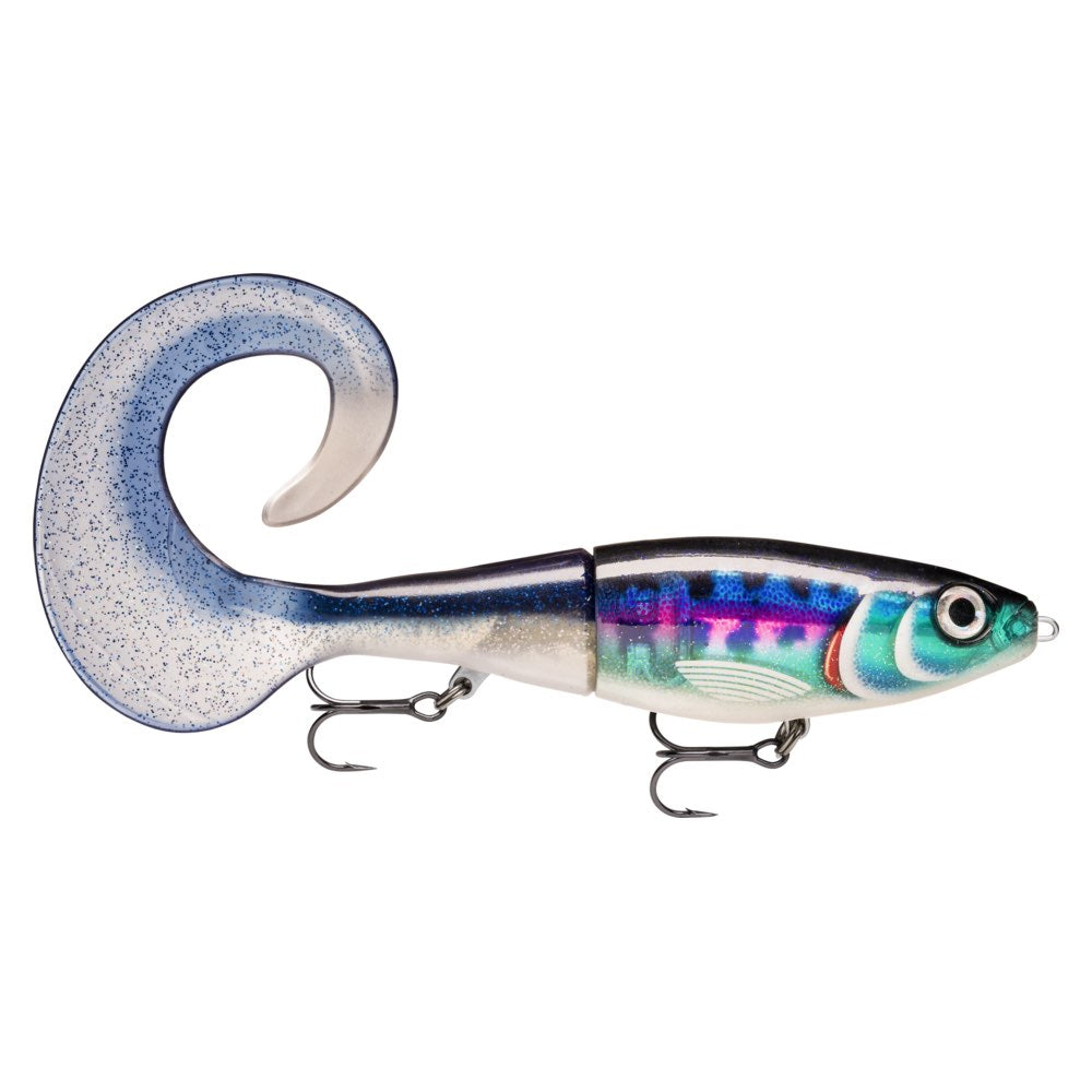 Rapala X-Rap Otus Mr. Sparkles