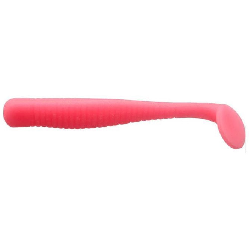 Lucky John Pro Series Long John Super Pink