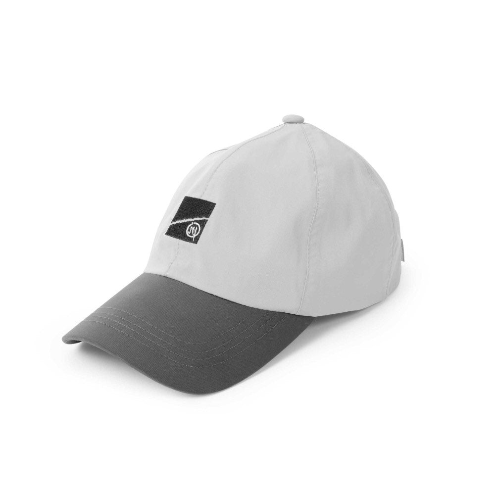 Preston Innovations Waterproof Grey Cap
