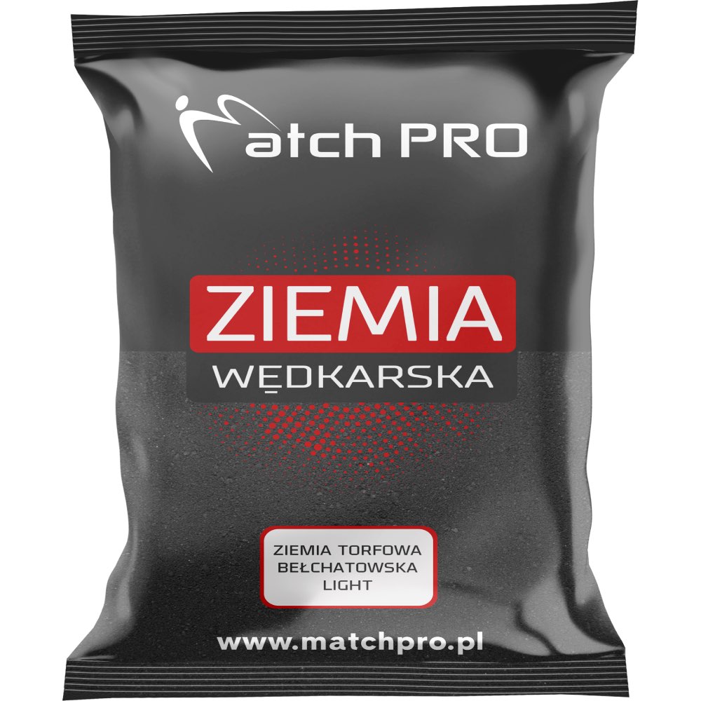 MatchPRO Soil Belchatowska Turf Soil Light