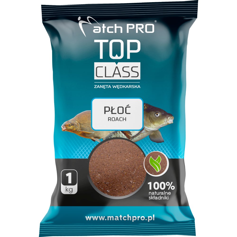 MatchPRO Top Class Roach