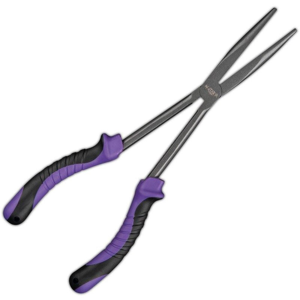 Wychwood Agitator Long Reach Unhooking Plier Straight 28cm