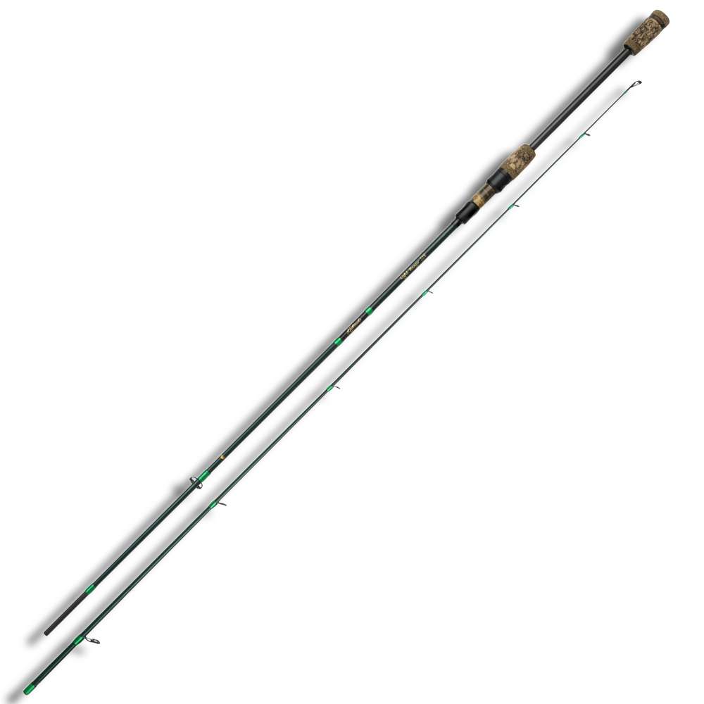 Mikado Katsudo Light Ranger Spin