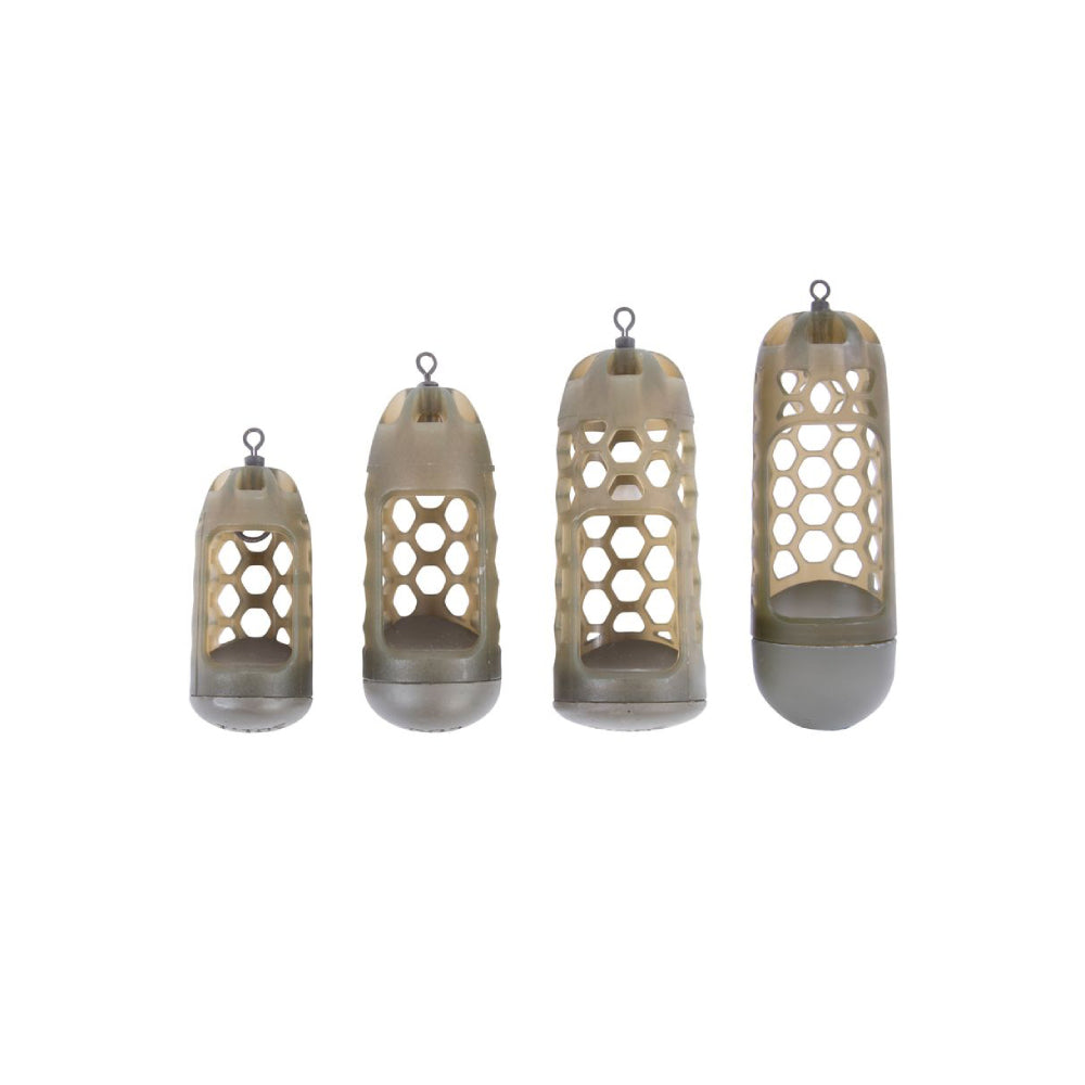 Preston Absolute Window Feeder Caged