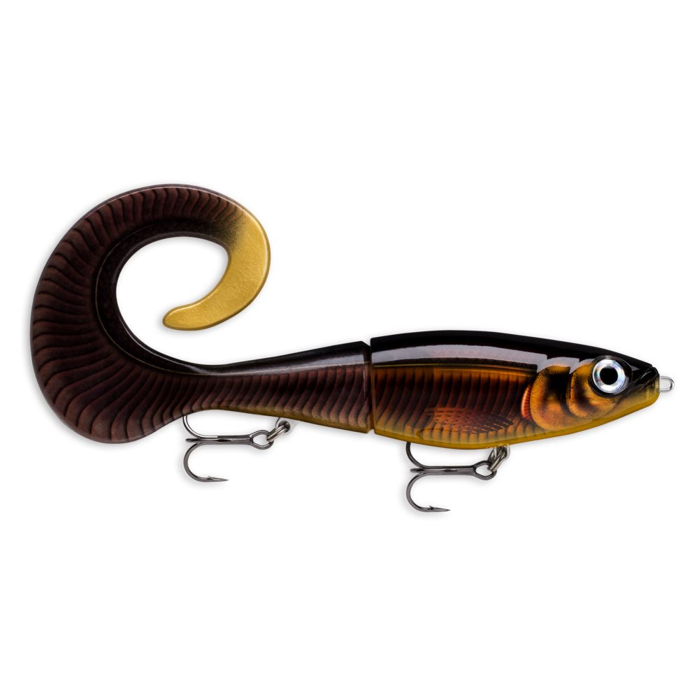 Rapala X-Rap Otus 5W-50UV