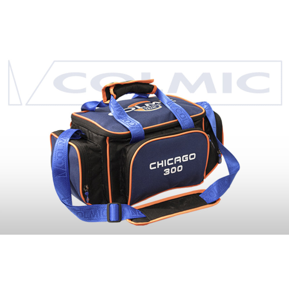 Colmic Chicago 300 Tackle Bag