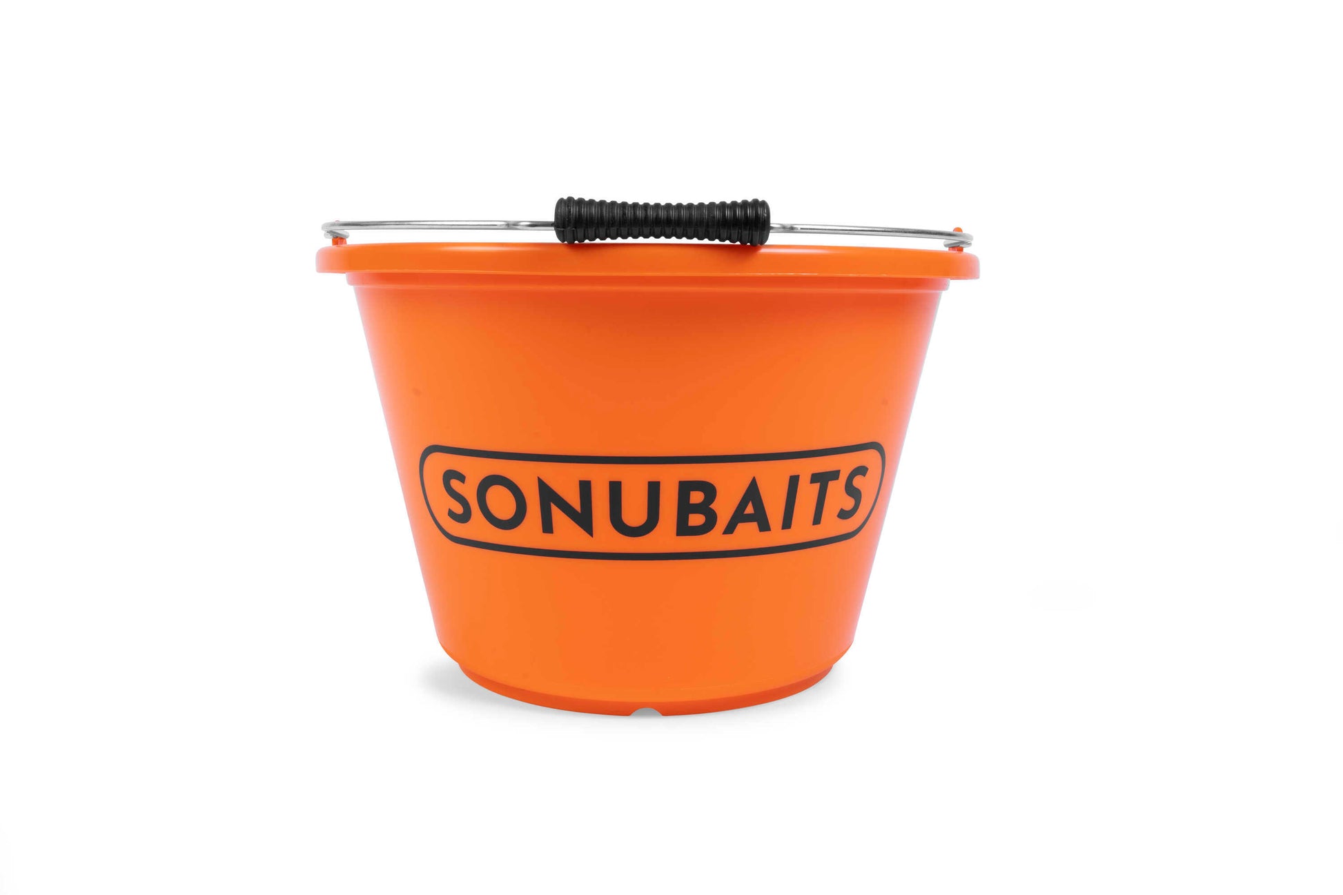 Sonubaits Groundbait Mixing Bucket 17L detail 4