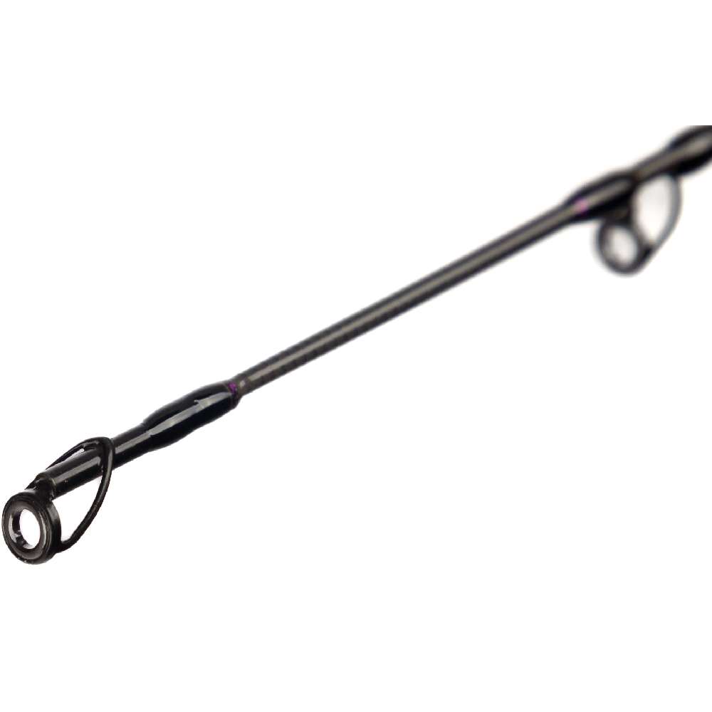 Mikado Bixlite Casting Pike Master Rod detail 5