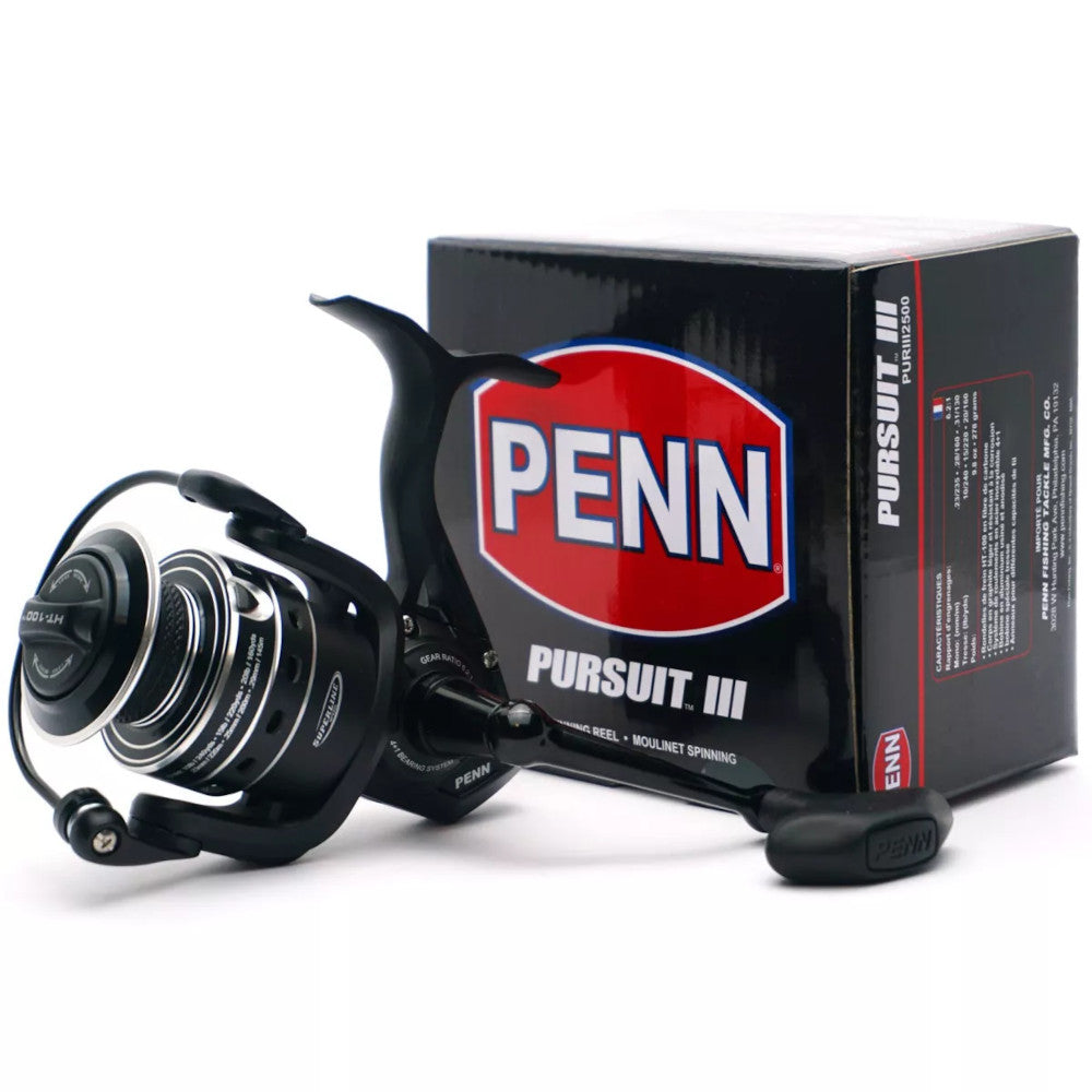Penn Pursuit 3 2500 Reel