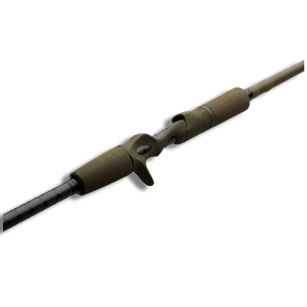 Savage Gear SG4 Swimbait Specialist Rod 238cm detail 2