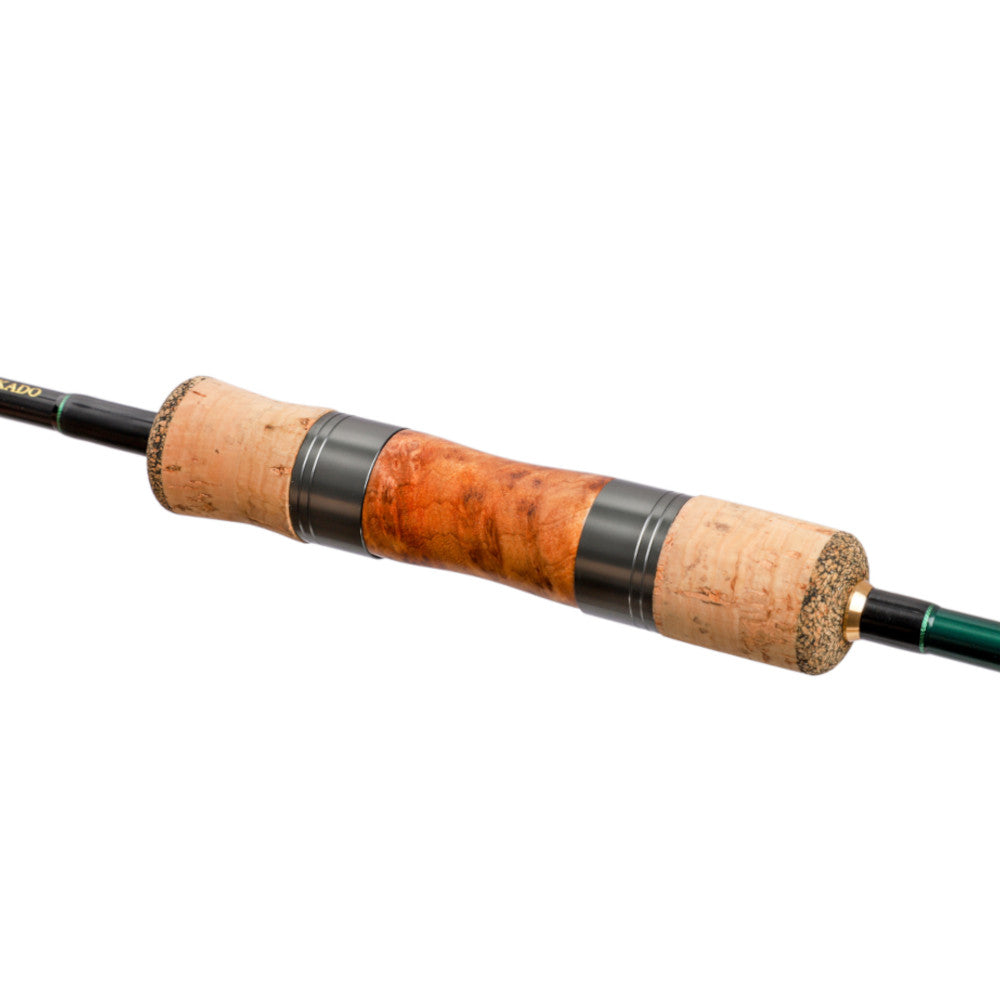 Mikado Sensor-X Area Rod detail 2