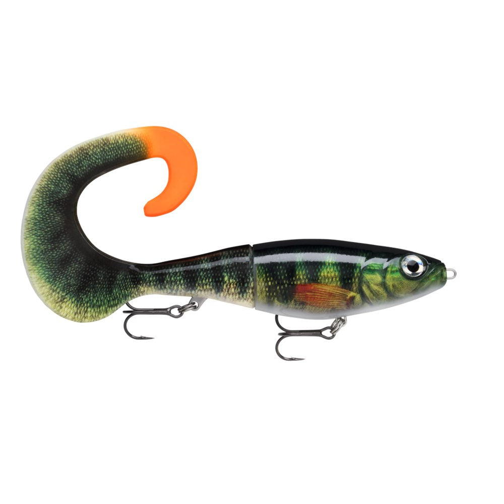 Rapala X-Rap Otus Live Perch
